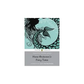 Hans Christian Andersen's Fairy Tales - Andersen, Hans Christian