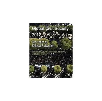 Učebnice Global Civil Society 2012 - Hertie School of