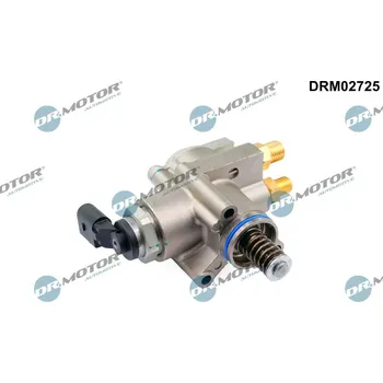 Palivové čerpadlo Vysokotlaké čerpadlo DR.MOTOR DRM02725