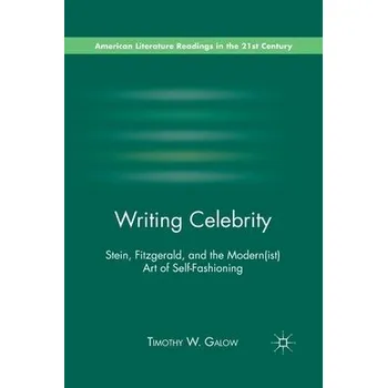 Učebnice Writing Celebrity - Galow, T.