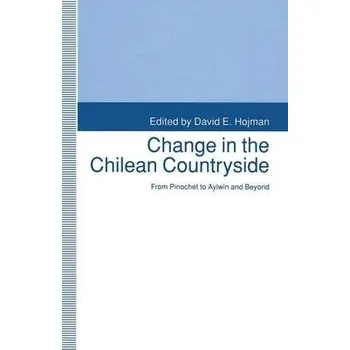 Učebnice Change in the Chilean Countryside