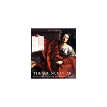 Science of Art - Kemp, Martin