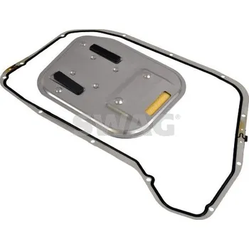 Hydraulický filtr Sada hydraulického filtru, automatická převodovka SWAG 30 10 7825