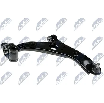 Zavěšení kol Řídicí páka, zavěšení kol NTY ZWD-MZ-106