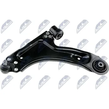 Zavěšení kol Řídicí páka, zavěšení kol NTY ZWD-PL-031