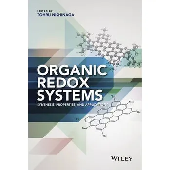 Organic Redox Systems