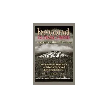 Kniha Beyond Global Crisis