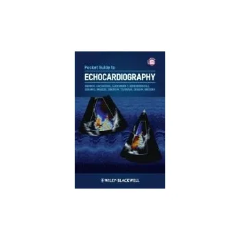 Pocket Guide to Echocardiography