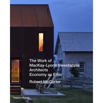 Work of MacKay-Lyons Sweetapple Architects - McCarter, Robert