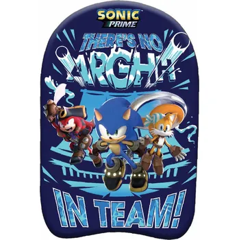 GIM S.A. Swimboard SONIC prime plavecká deska modrá 45 cm