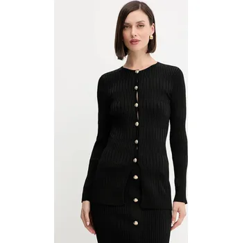 Dámský svetr Kardigan Marciano by Guess JANET 5YGR33.5881Z černá 99X, vel. XS