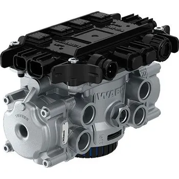 Tažné zařízení Modulátor náprav WABCO 4801041060