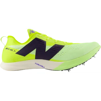 Pánská sportovní obuv Tretry New Balance FuelCell SuperComp MD-X v3 umdelrsu-umdelrsu Velikost 45,5 EU | 11 UK | 11,5 US | 29,5 CM