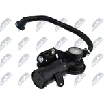 Filtr s aktivním uhlím, odvzdušnění nádrže NTY EFP-BM-009