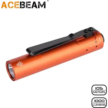 Acebeam Rider RX 2.0 Orange