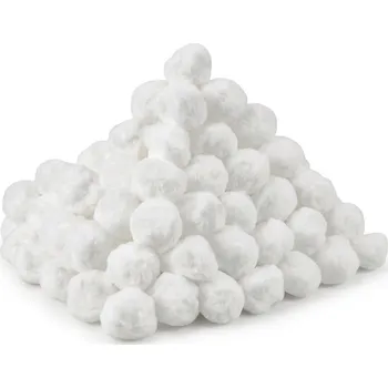 Bazénová filtrace Lagrada Filtrační kuličky do bazénu 700 g 0488 ZAHRADA Sklad6 0488 (ZAHRADA Sklad6 )