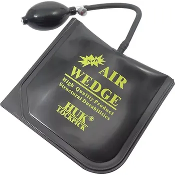 Autoklíč Balónek 15,5x17cm