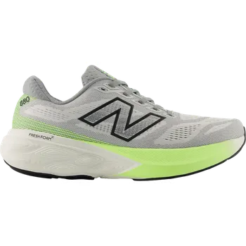 Pánská sportovní obuv Běžecké boty New Balance Fresh Foam X 880 v15 m8801zt-1zt Velikost 43 EU | 9 UK | 9,5 US | 27,5 CM