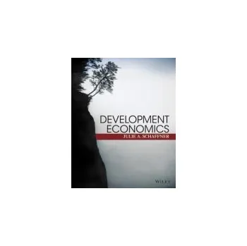 Development Economics - Schaffner, Julie (Yale University)