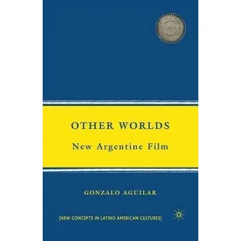 Kniha Other Worlds - Aguilar, G.
