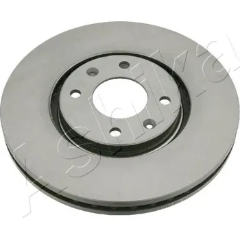 Brzdový kotouč Brzdový kotouč ASHIKA 60-00-0607