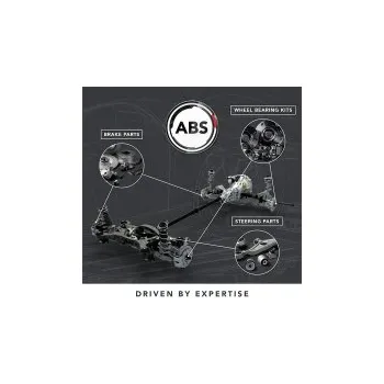 Brzdový buben Brzdový buben A.B.S. (2435-S)