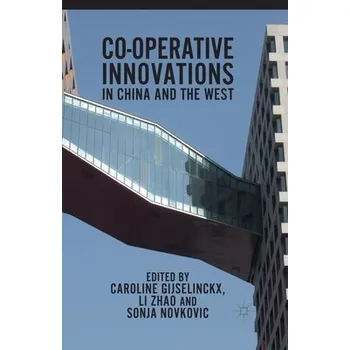 Učebnice Co-operative Innovations in China and the West