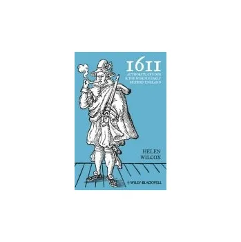 Kniha 1611 - Wilcox, Helen