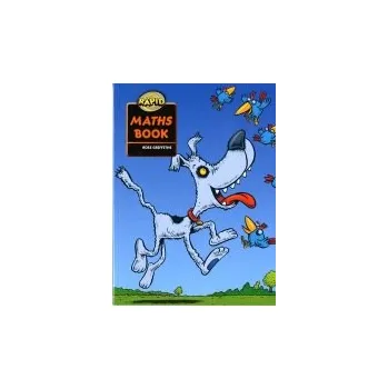 Učebnice Rapid Maths: Pupil Book Pack Level 2 - Griffiths, Rose