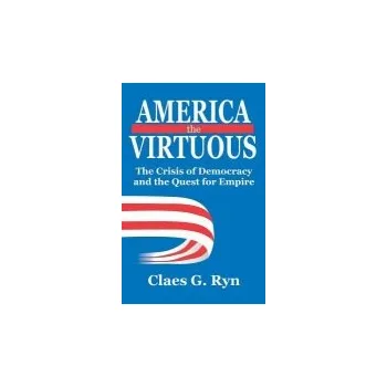 Kniha America the Virtuous