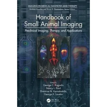 Handbook of Small Animal Imaging