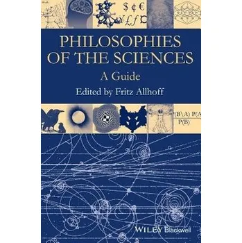 Kniha Philosophies of the Sciences
