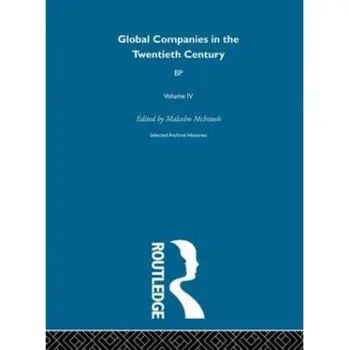 Bp:Global Comp 20th Cent V4 - McIntosh, Malcolm a Thomas, Ruth