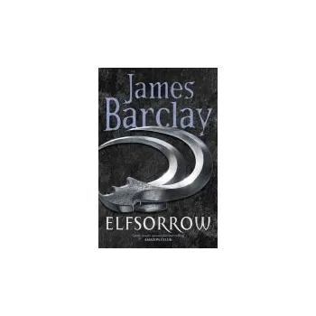 Elfsorrow - Barclay, James