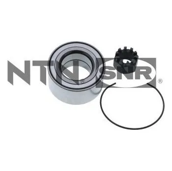 Sada ložisek kol SNR R184.84