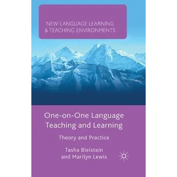 Učebnice One-on-One Language Teaching and Learning - Bleistein, T. a Lewis, M.