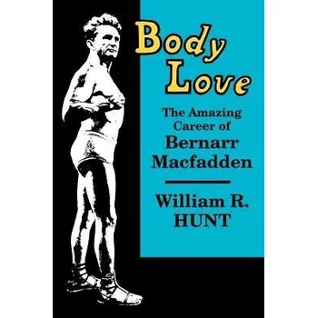 Body Body Love - Hunt