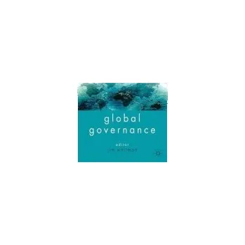 Učebnice Palgrave Advances in Global Governance
