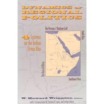 Učebnice Dynamics of Regional Politics