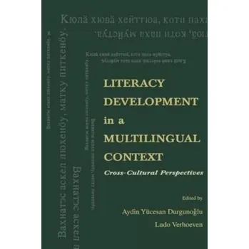 Učebnice Literacy Development in A Multilingual Context