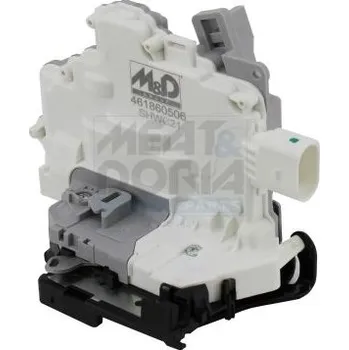 Autozámek Zámek dveří MEAT & DORIA 31701