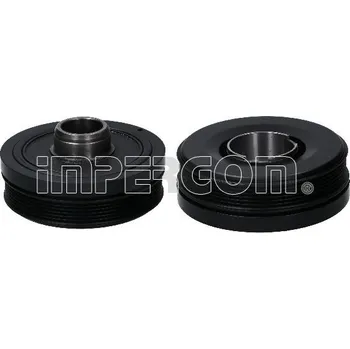 Řemenice, klikový hřídel ORIGINAL IMPERIUM 120010