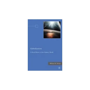 Učebnice Globalization - Nester, W.