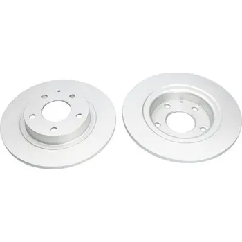 Brzdový kotouč Brzdový kotouč KAVO PARTS BR-4796-C