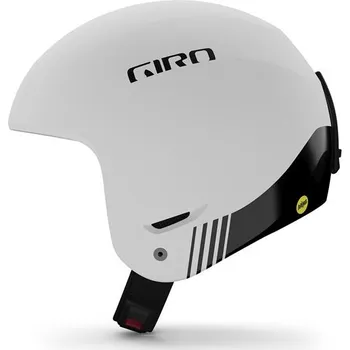 GIRO Signes Spherical Matte White L