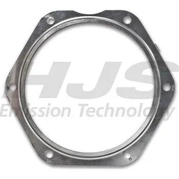Těsnění výfuku Těsnění, výfuková trubka HJS 83 22 6995