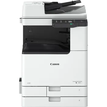 Tiskárna Canon imageRUNNER 2925i MFP
