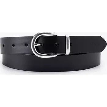 Opasek Levi's® dámský opasek 000IH-0000 Černá 95