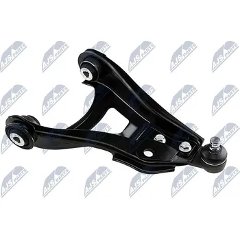 Zavěšení kol Řídicí páka, zavěšení kol NTY ZWD-RE-017