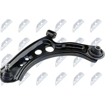 Zavěšení kol Řídicí páka, zavěšení kol NTY ZWD-TY-205